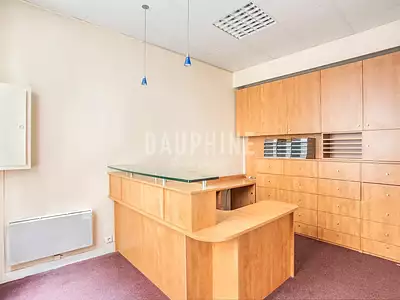 Appartement, 25,74 m²