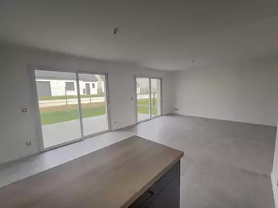 Maison, 97 m²