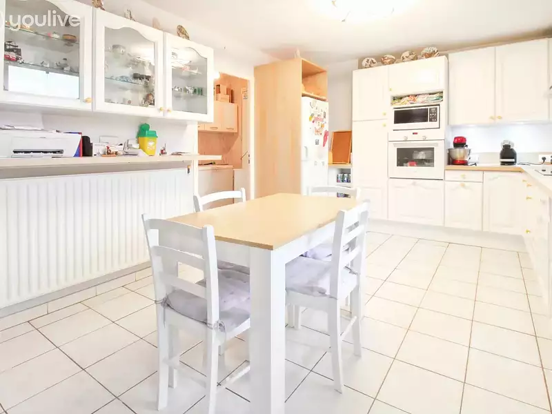 Maison, 95 m²