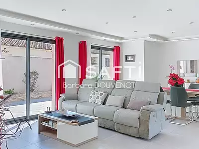 Maison, 107 m²