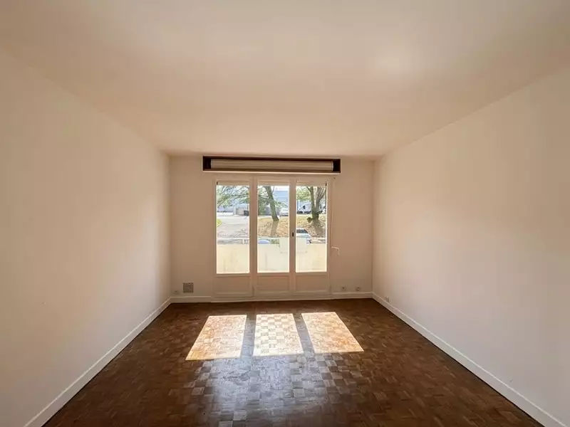 Appartement, 40 m²