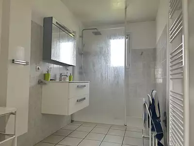 Maison, 124 m²