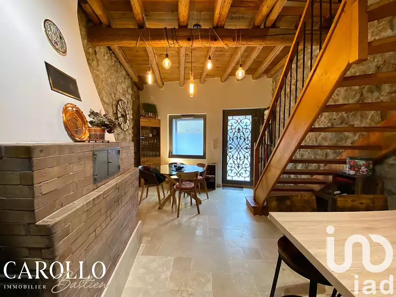 Maison, 107 m²