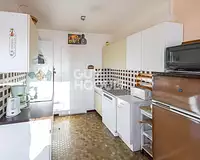 Appartement, 52,63 m²