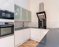 Appartement, 144 m²