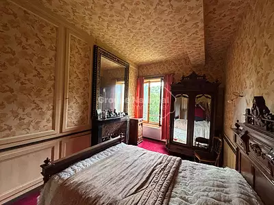Maison, 190 m²