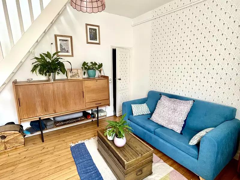Maison, 82 m²
