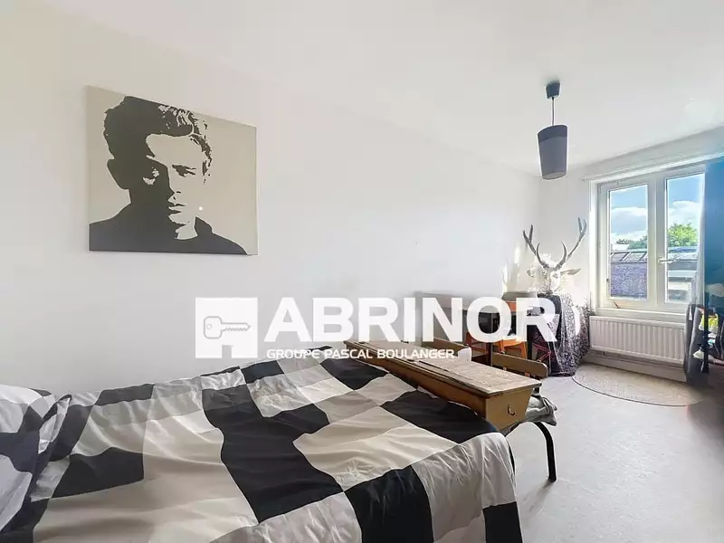Appartement, 71 m²