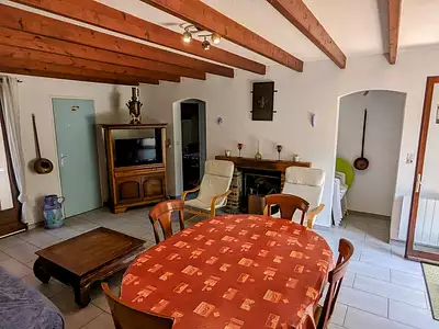 Maison, 102 m²