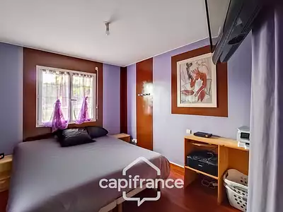 Maison, 120 m²