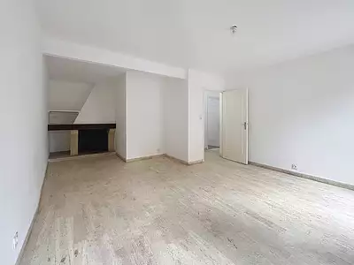 Appartement, 63 m²
