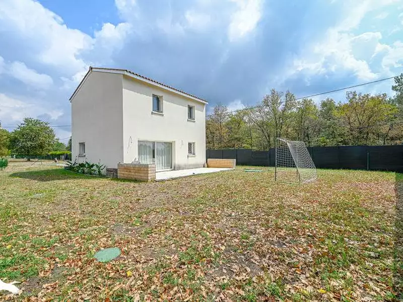 Maison, 85 m²