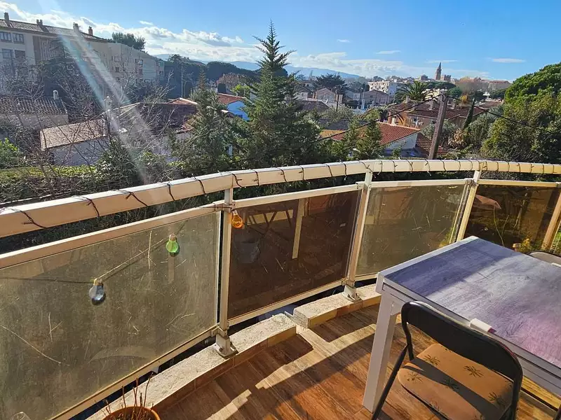 Appartement, 131 m²