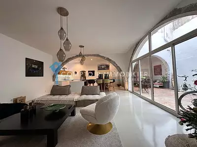 Appartement, 140 m²