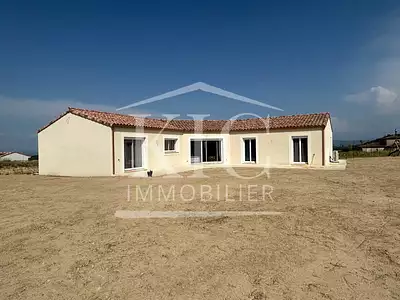 Maison, 180 m²