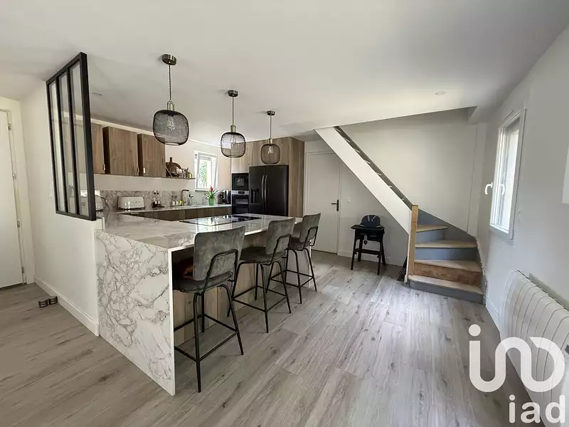 Maison, 158 m²