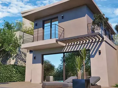 Maison, 80 m²