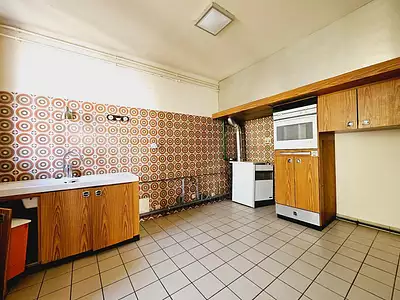 Maison, 67 m²