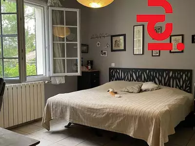 Maison, 108 m²
