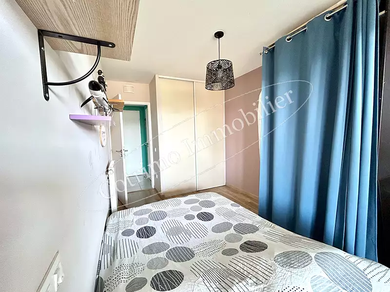 Appartement, 70 m²