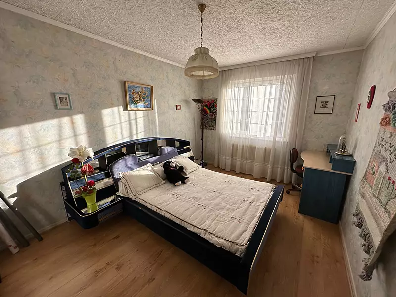 Maison, 139 m²