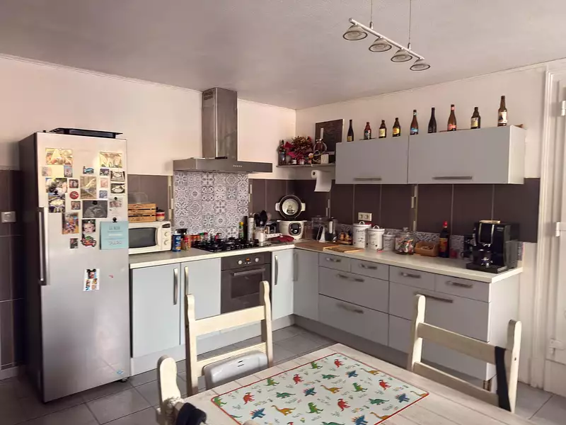 Maison, 170 m²