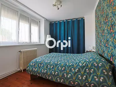 Maison, 120 m²