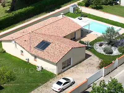 Maison, 149 m²