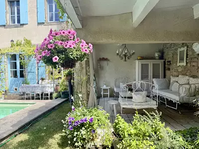 Maison, 410 m²
