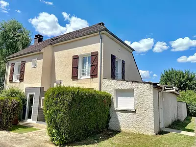 Maison, 141,5 m²