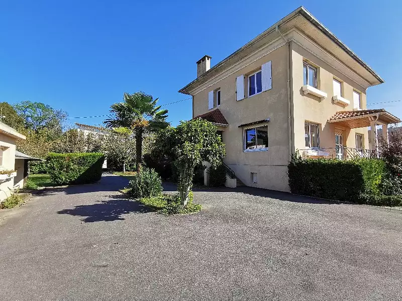 Maison, 152 m²
