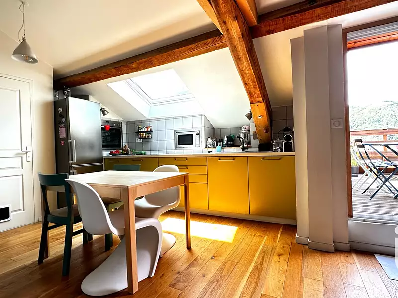 Appartement, 150 m²