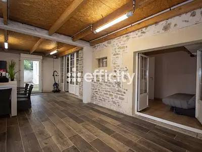 Maison, 167 m²