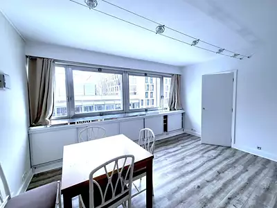 Appartement, 32 m²