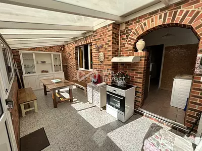 Maison, 82 m²