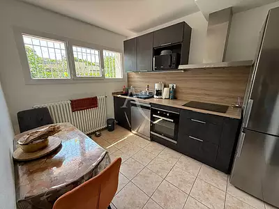 Maison, 80 m²