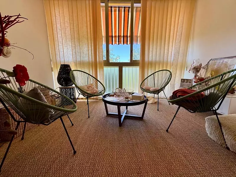 Appartement, 66,11 m²