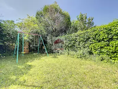 Maison, 97 m²
