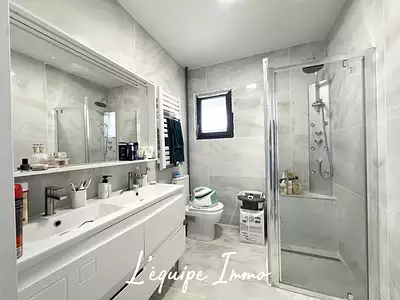 Maison, 186 m²
