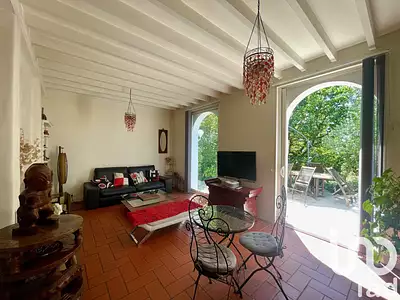 Maison, 98 m²