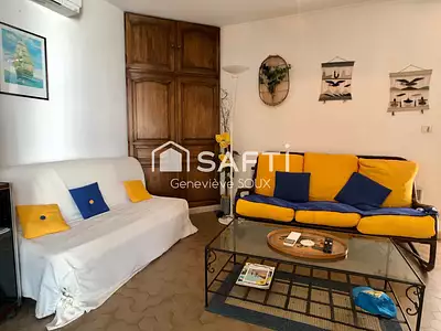 Maison, 60 m²
