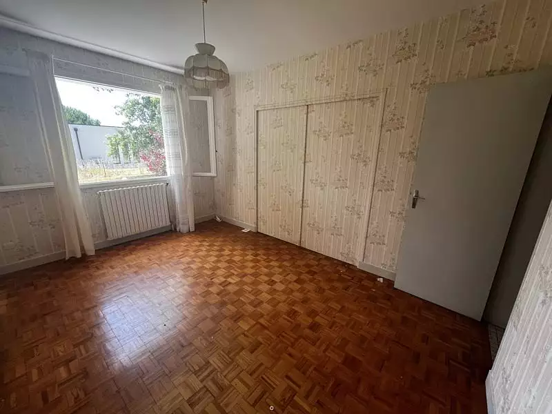 Maison, 89 m²