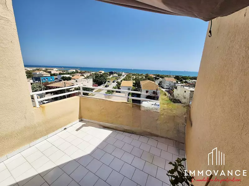 Appartement, 38,47 m²