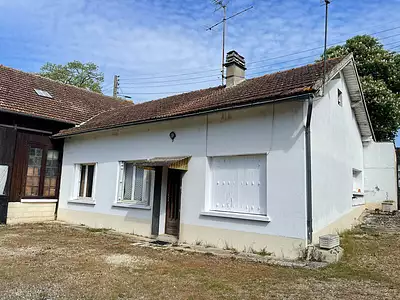 Maison, 156 m²