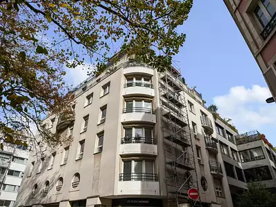 Appartement, 70,86 m²