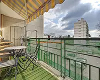 Appartement, 96,12 m²