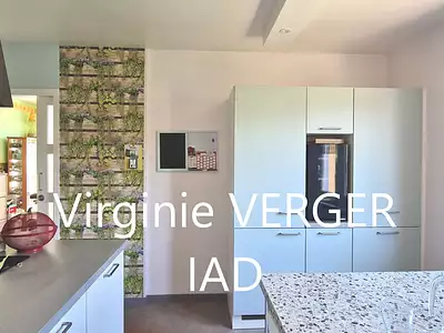 Maison, 155 m²
