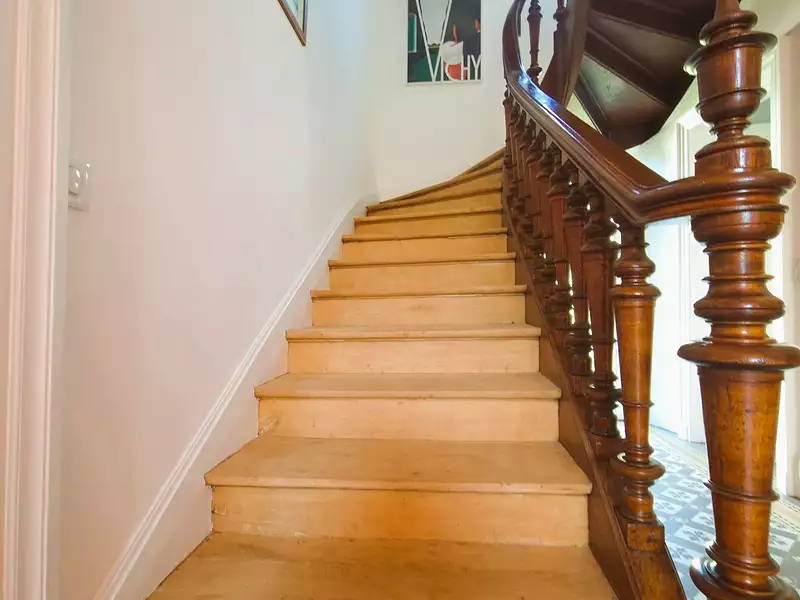 Maison, 238 m²