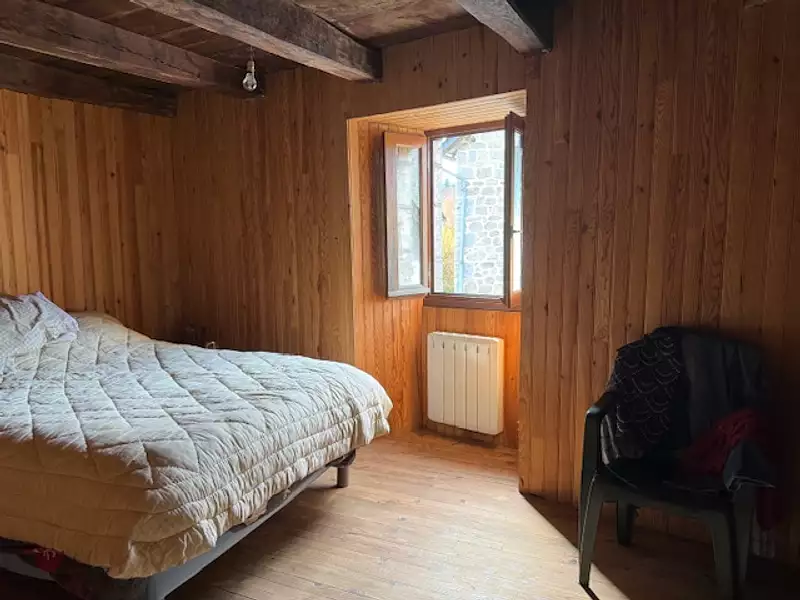 Maison, 70 m²