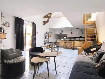 Appartement, 245 m²